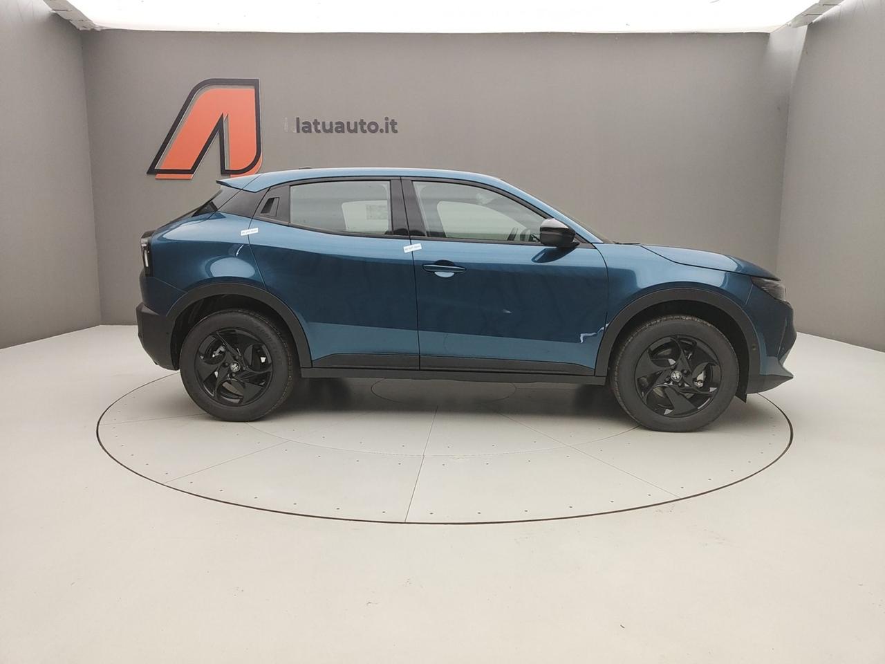 ALFA ROMEO Junior 1.2 145CV HYBRID EDCT6