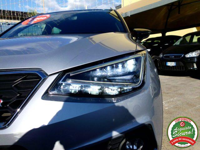 SEAT Arona 1.5 TSI EVO ACT FR