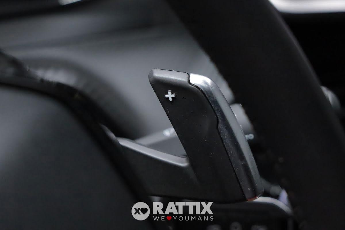 Peugeot 2008 1.2 puretech 130CV Allure eat8