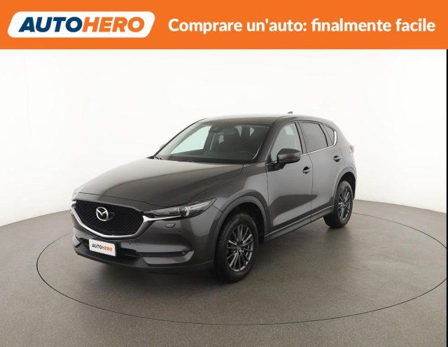 MAZDA CX-5 2.0L Skyactiv-G 165 CV 2WD Business