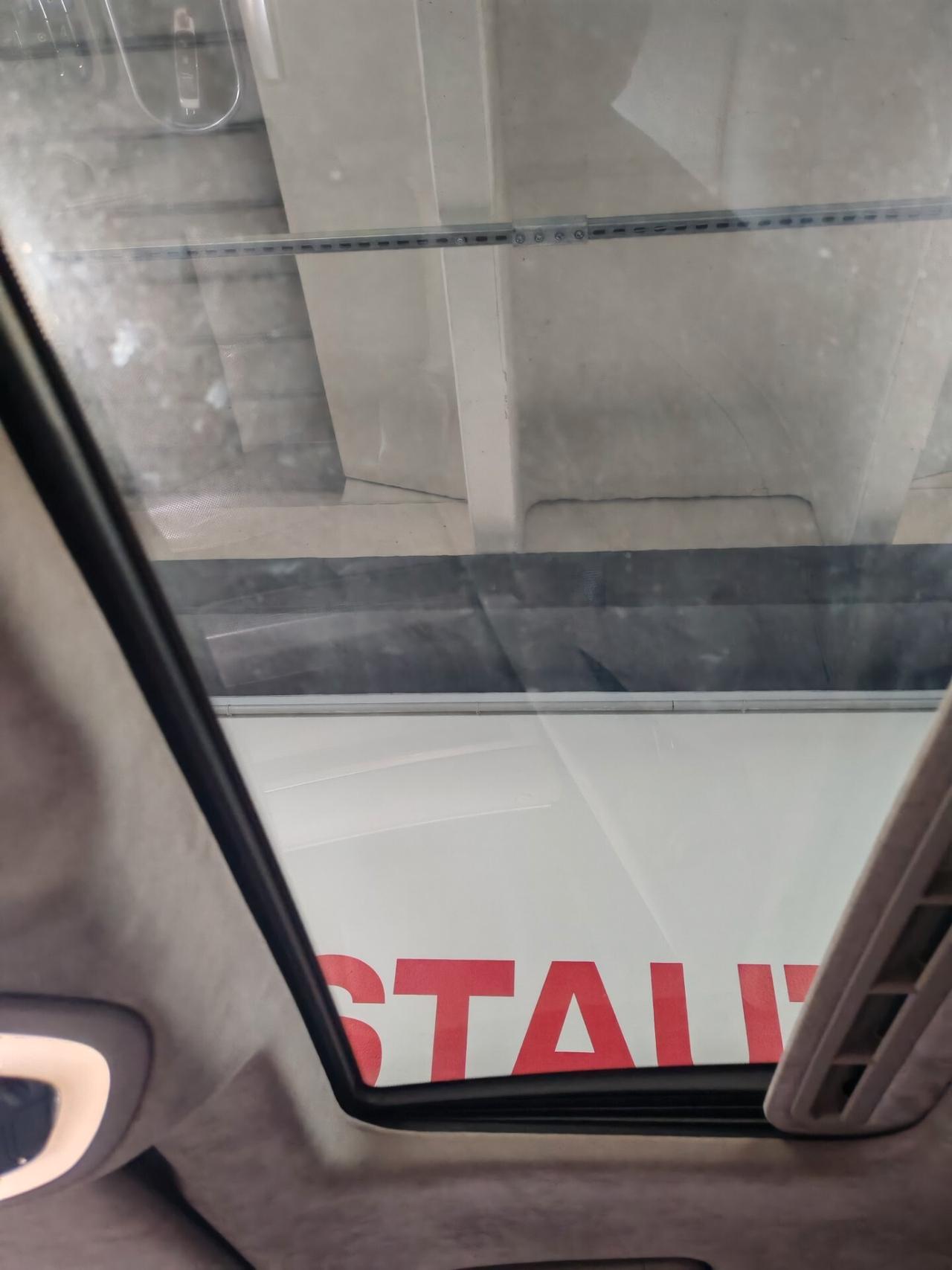 Porsche Cayenne 4.8 Turbo