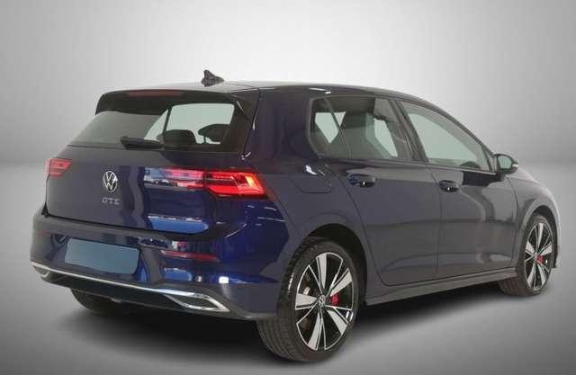 Volkswagen Golf GTE 1.4 eHYBRID DSG 245CV *MATRIX+HEADUP+NAVI* PROMO