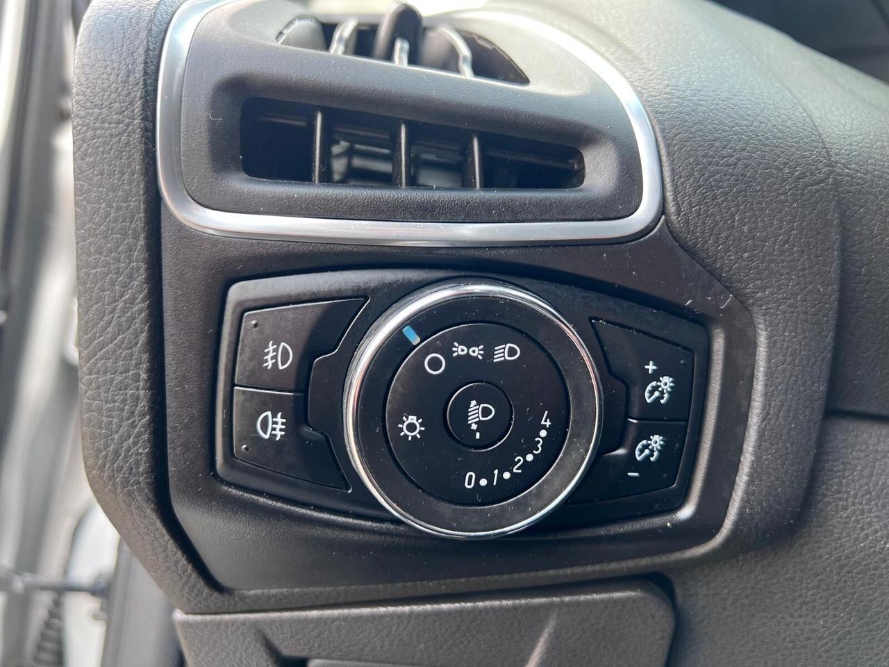 Ford Focus 1.0 EcoBoost 125 CV Start&Stop SW Individual