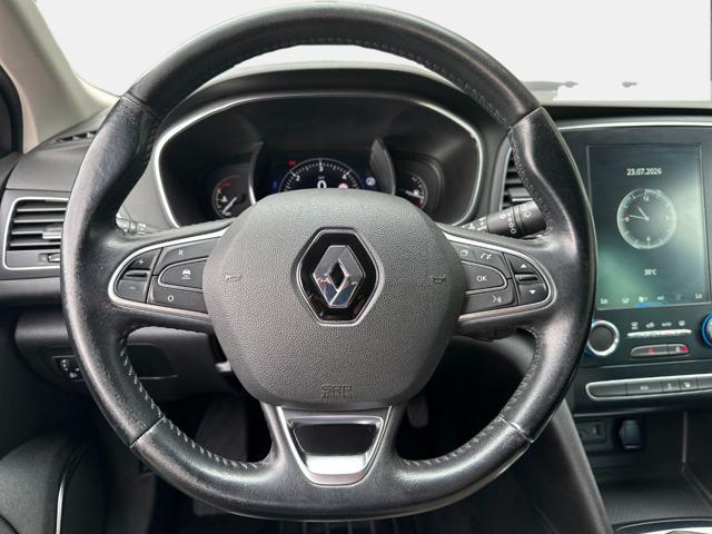 RENAULT Megane Mégane Sporter 115 CV (AUTOCARRO)