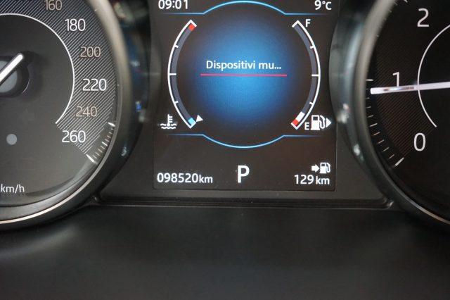 JAGUAR E-Pace 2.0D 150 CV 4WD S Italiana Certificata