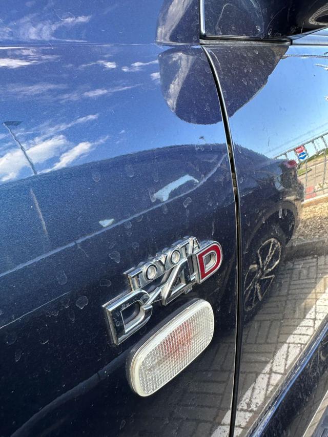 TOYOTA Land Cruiser 3.0 D-4D 16V cat 5 porte Sol 7 posti automatico