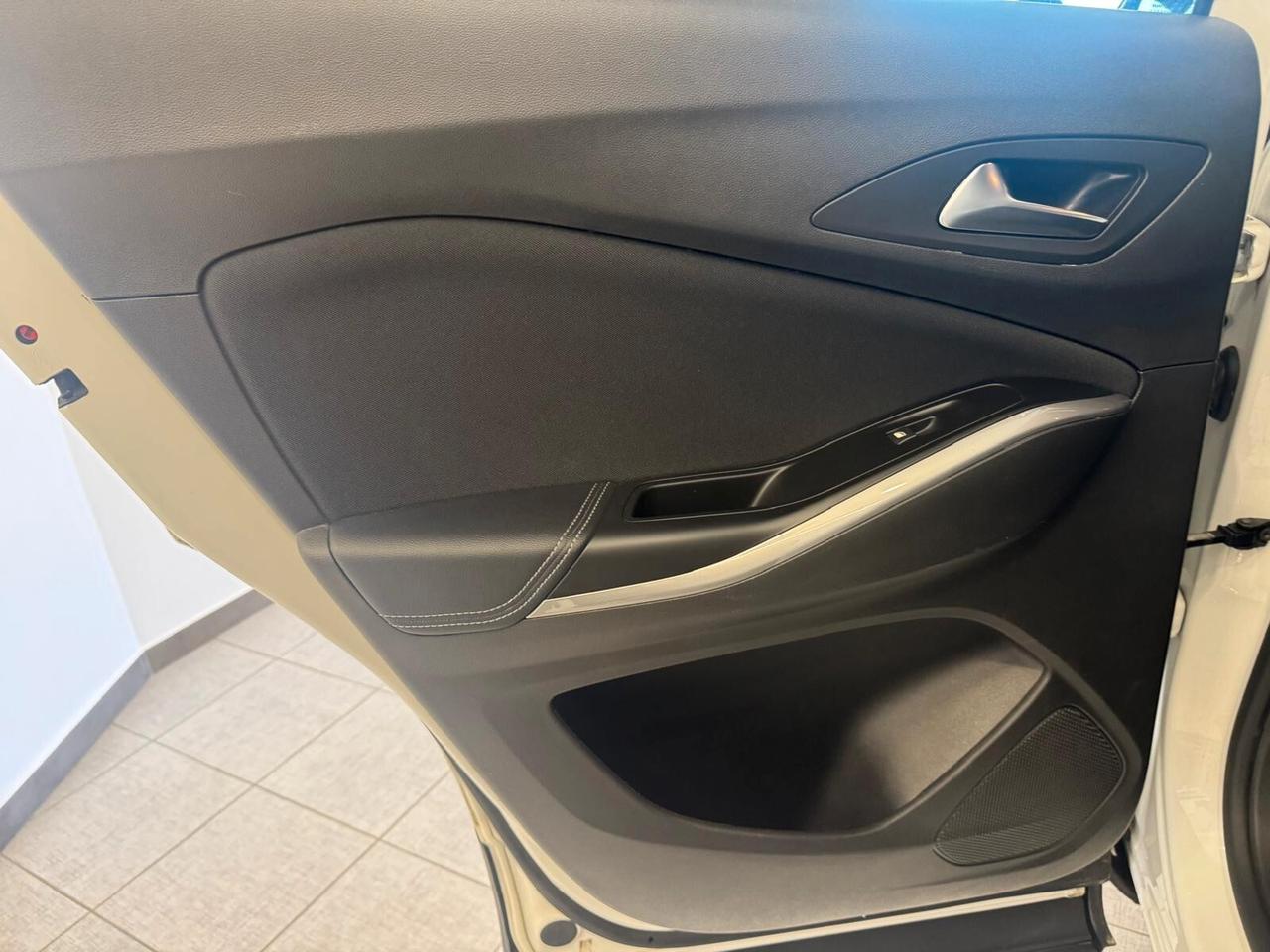 Opel Grandland X 1.5 diesel Ecotec solo 135000km