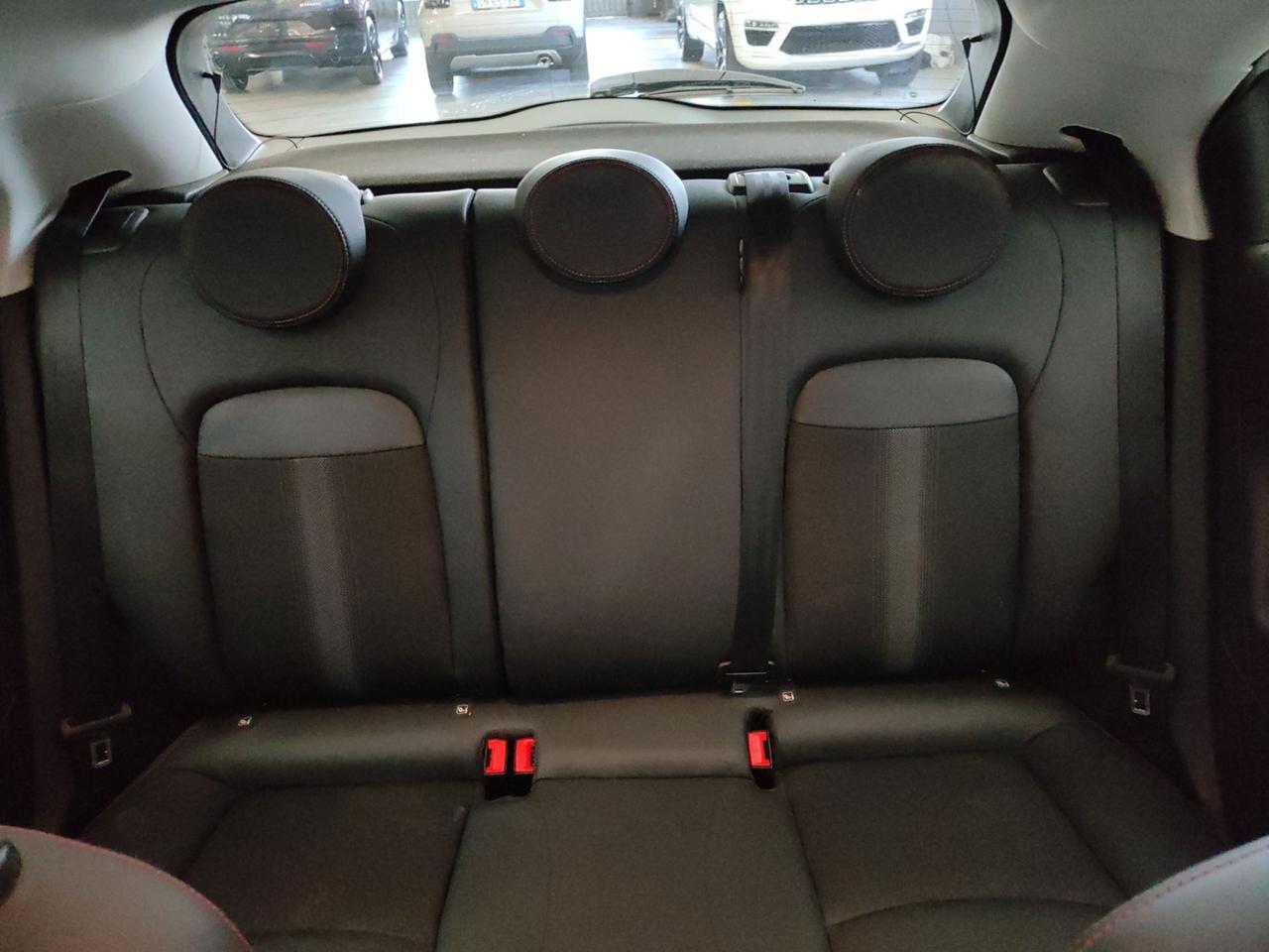 FIAT 500X 2022 1.3 MJT 95CV SPORT