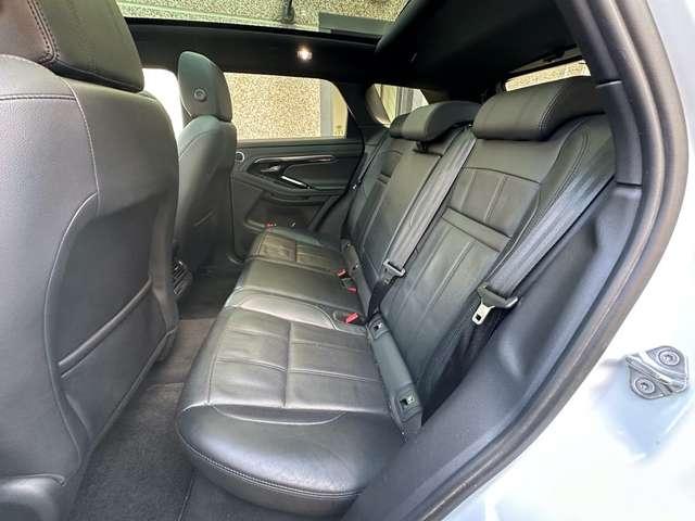 Land Rover Range Rover Evoque 2.0D I4 204cv AWD Auto R-Dynamic HSE