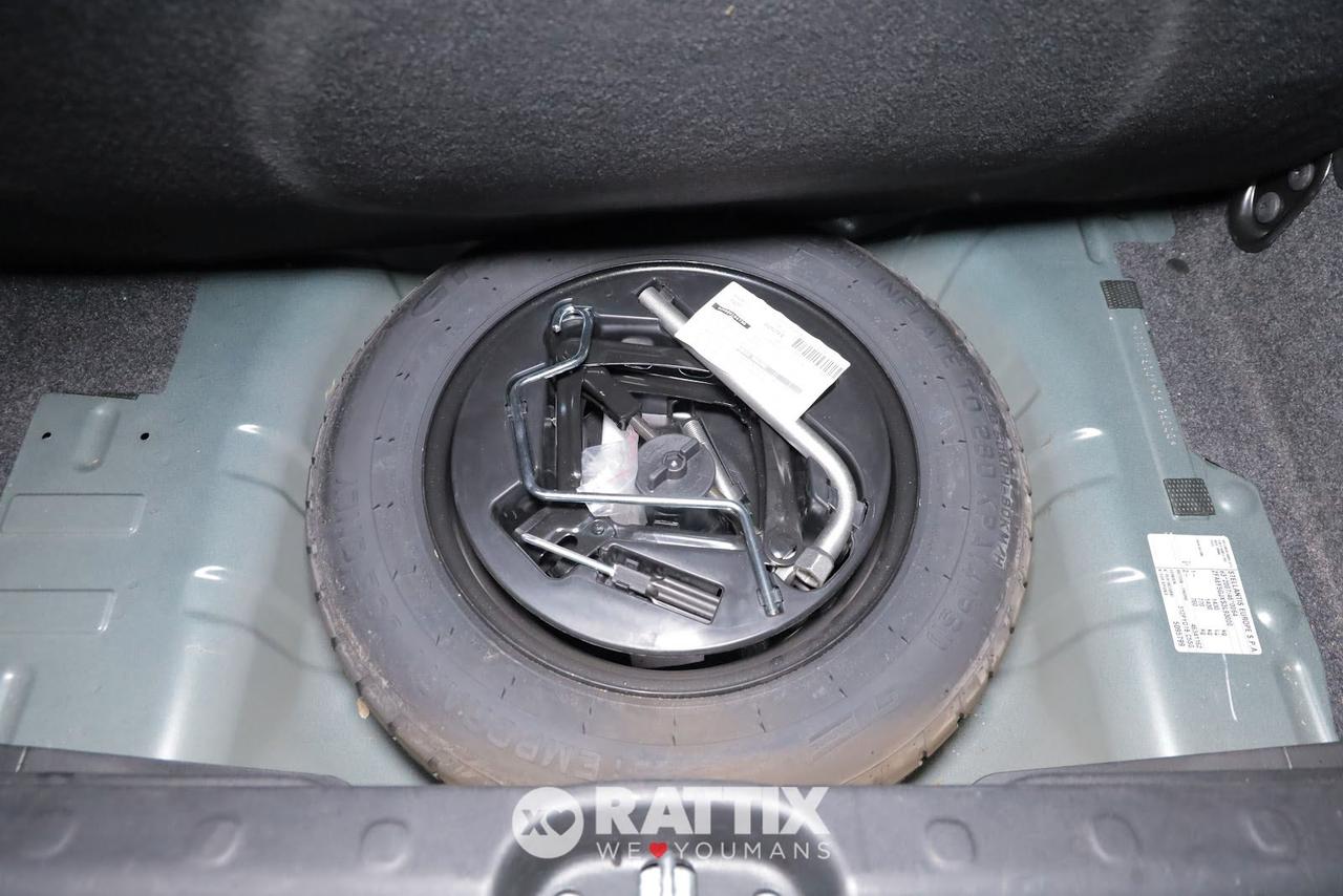 Fiat Panda Pandina 1.0 Firefly Hybrid 70CV Cross