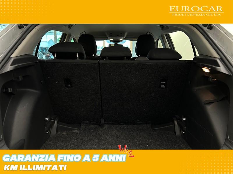 Skoda Fabia 1.0 mpi evo ambition 65cv