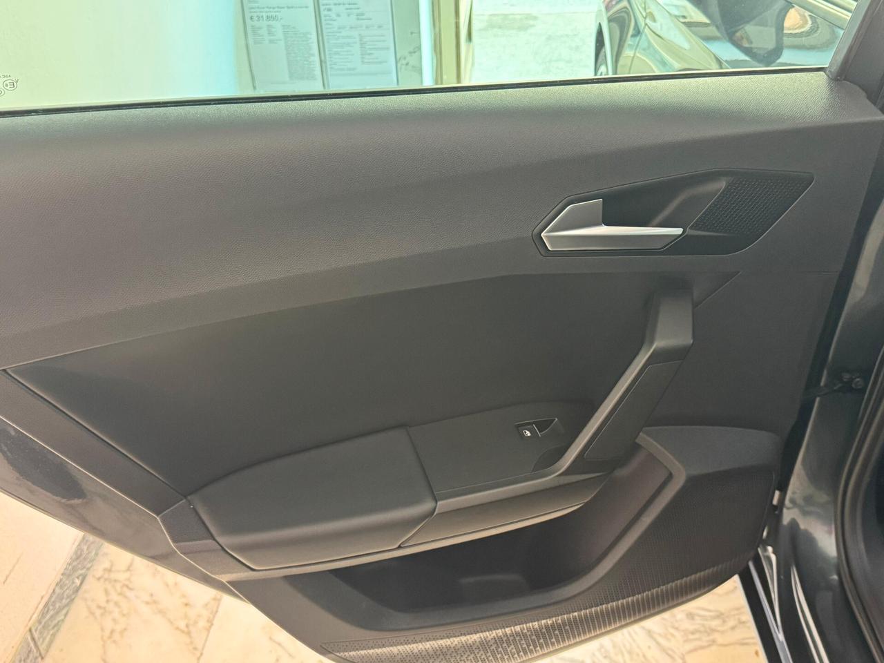 Seat Leon Sportstourer 2.0 TDI 150 CV DSG FR
