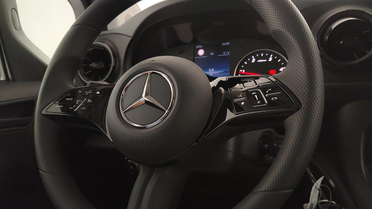 Mercedes-Benz Citan 112 CDI Furgone Long