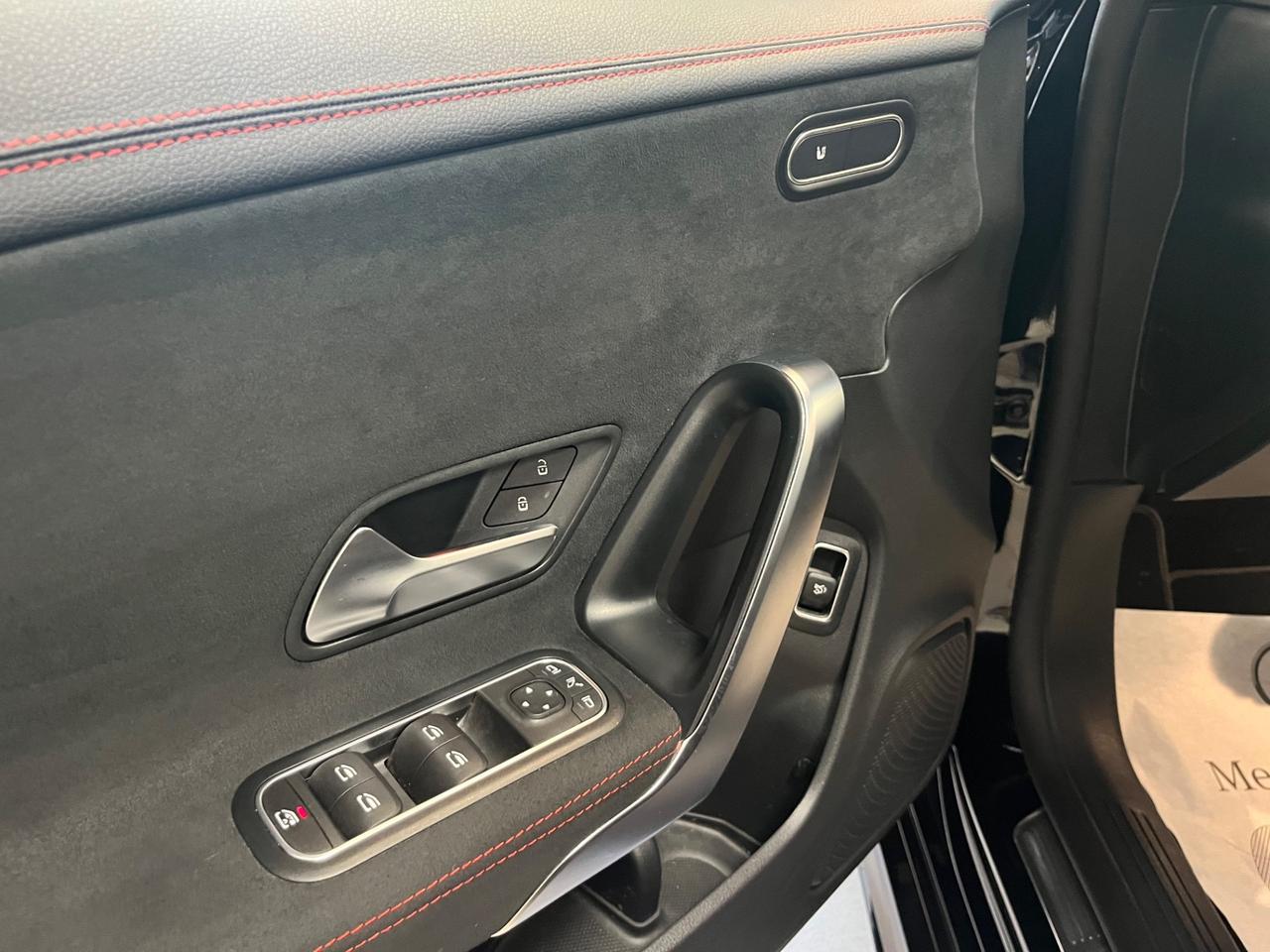 Mercedes CLA 200d Premium Plus Tetto/luci