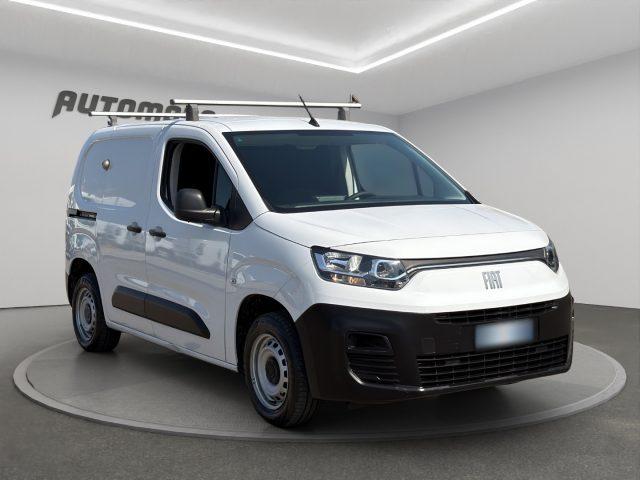 FIAT Doblo 1.5 CH1 100CV - Allestito