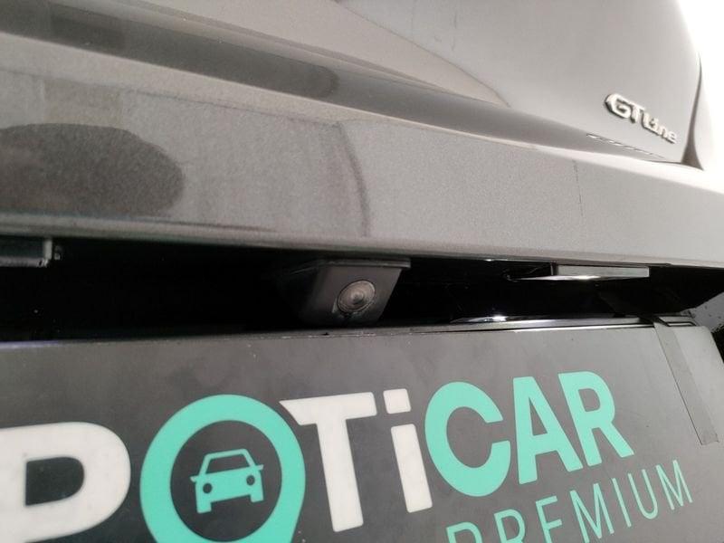 Peugeot 208 208 BlueHDi 100 Stop&Start 5 porte GT Line