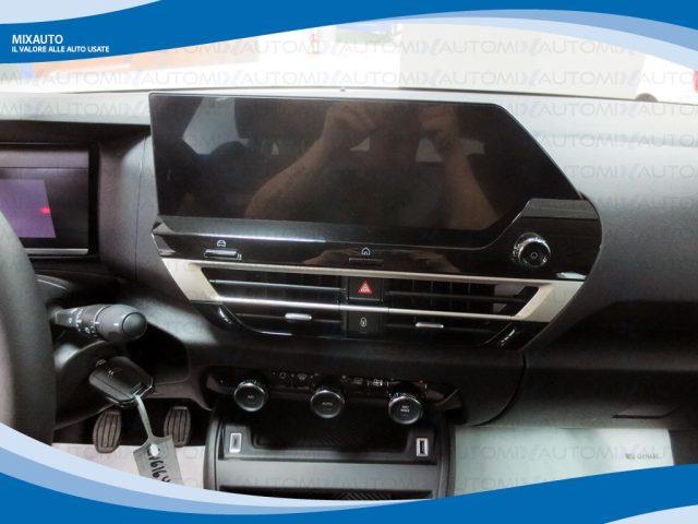 CITROEN C4 1.2 PureTech 130cv Plus EU6