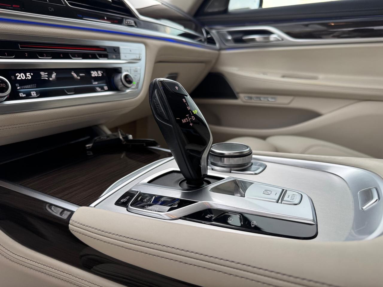 Bmw 730 730d xDrive Luxury