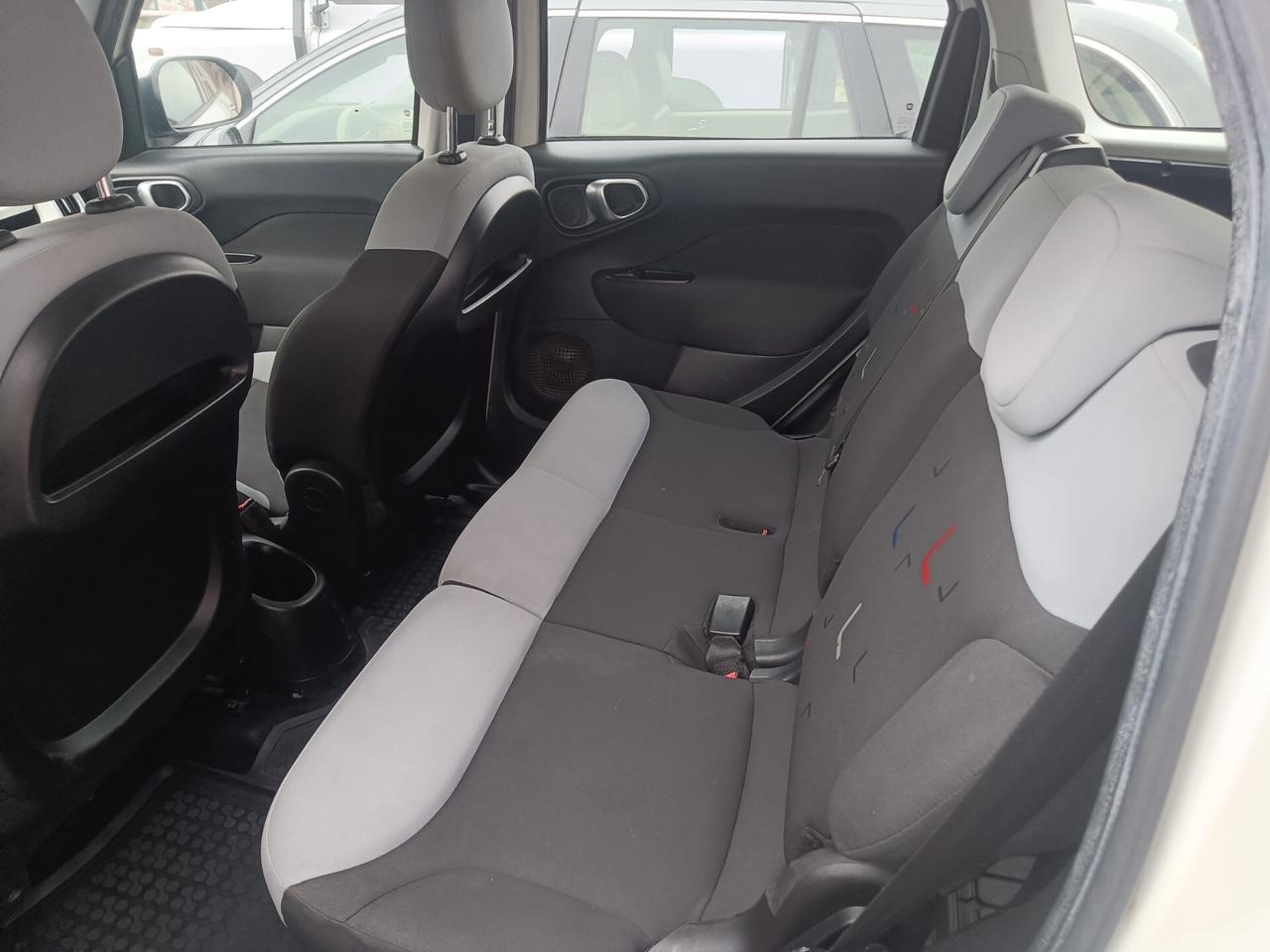 Fiat 500L 1.3 Multijet 95 CV Lounge