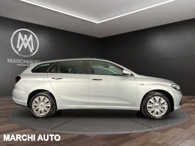 FIAT Tipo 1.3 Mjt S&S SW Business