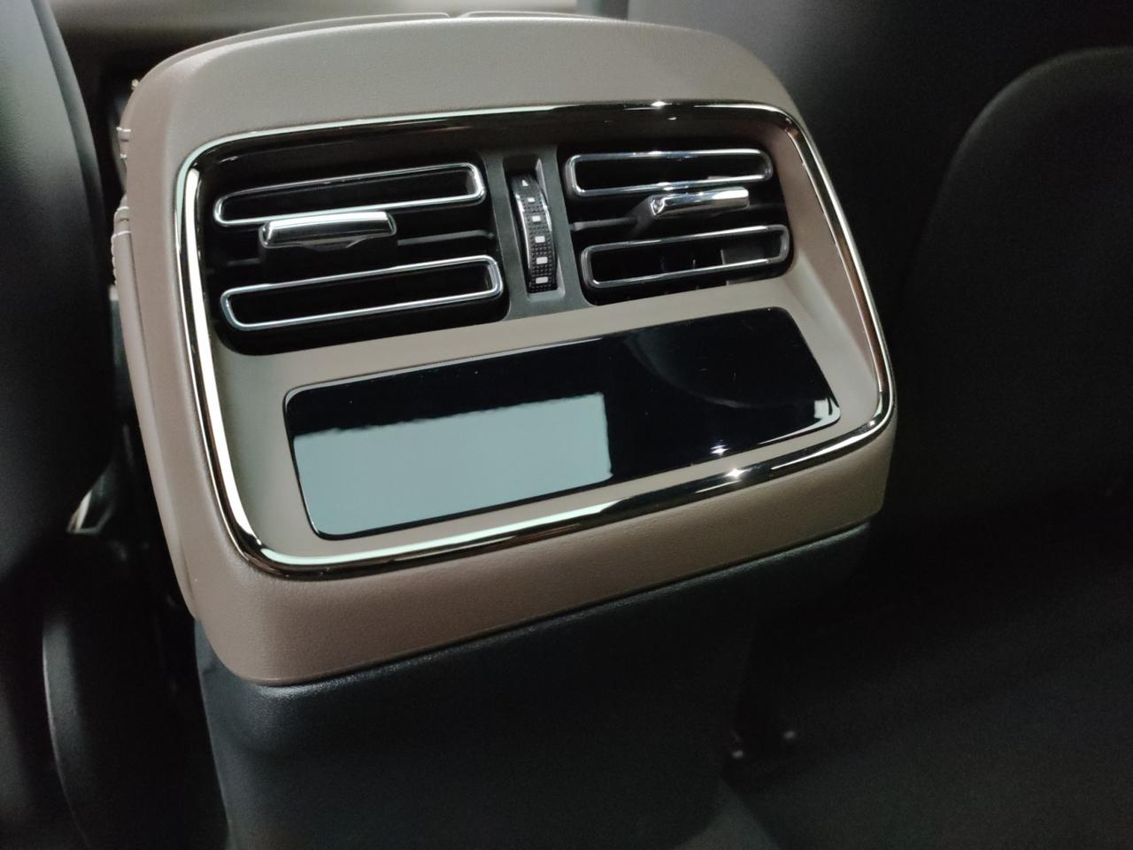 BYD HAN AWD Executive
