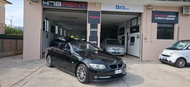Bmw 320 320d cat Cabrio Attiva