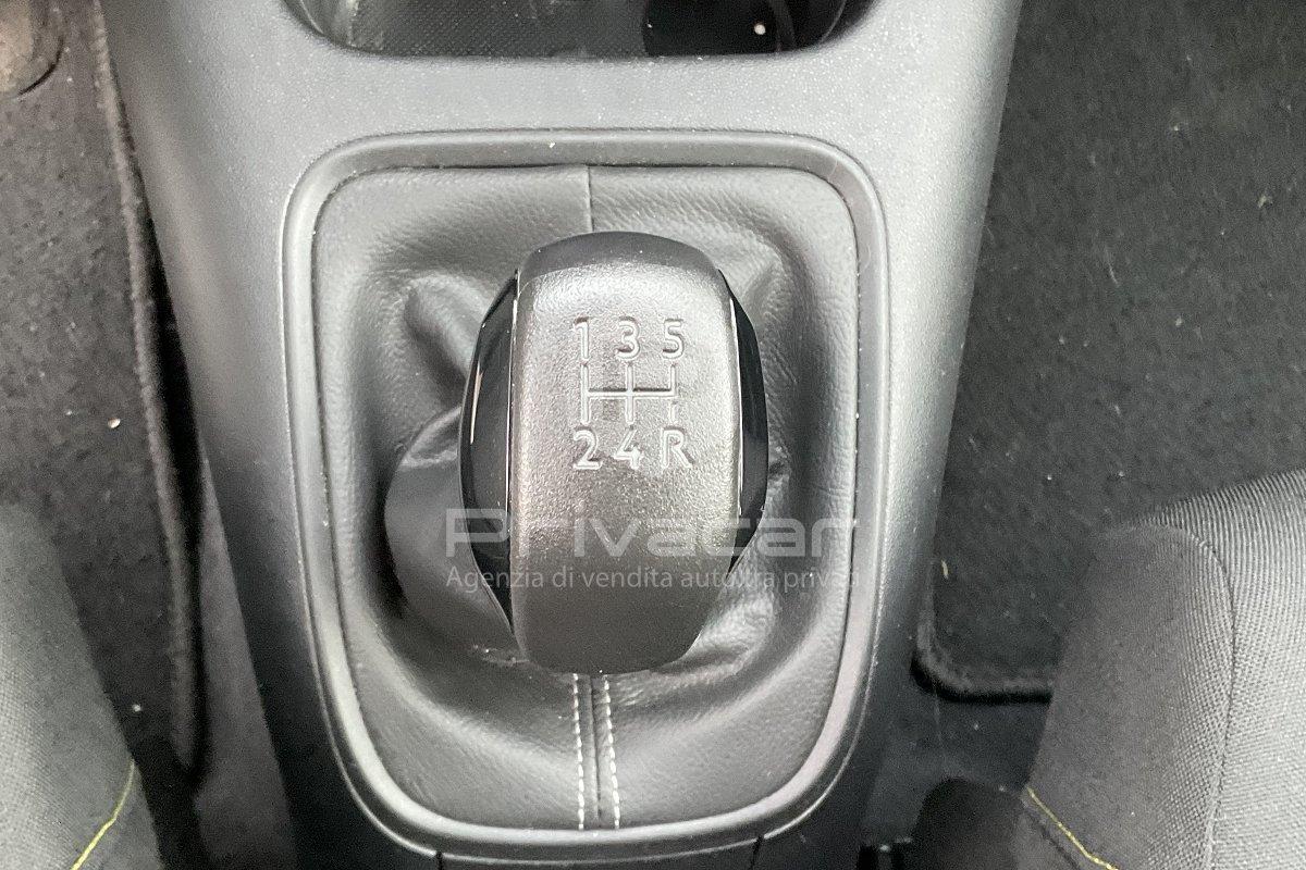 CITROEN C3 PureTech 83 S&S You
