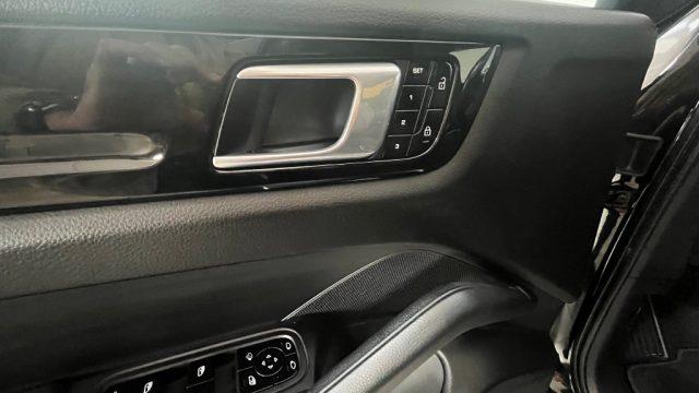 PORSCHE Cayenne 3.0 V6 E-Hybrid-tetto-cerchi 21"-tagliandi Porsche