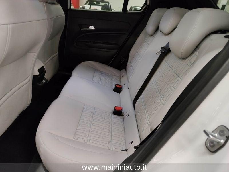 FIAT 600 1.2 136cv Hybrid DCT MHEV La Prima Cambio Automatico