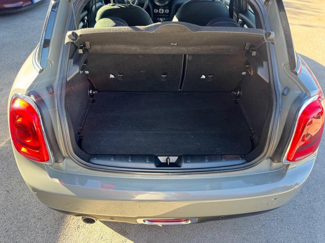 MINI One 1.5 One D Business XL 5 porte