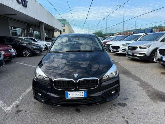BMW 216 Serie 2 Active Tourer EURO 6