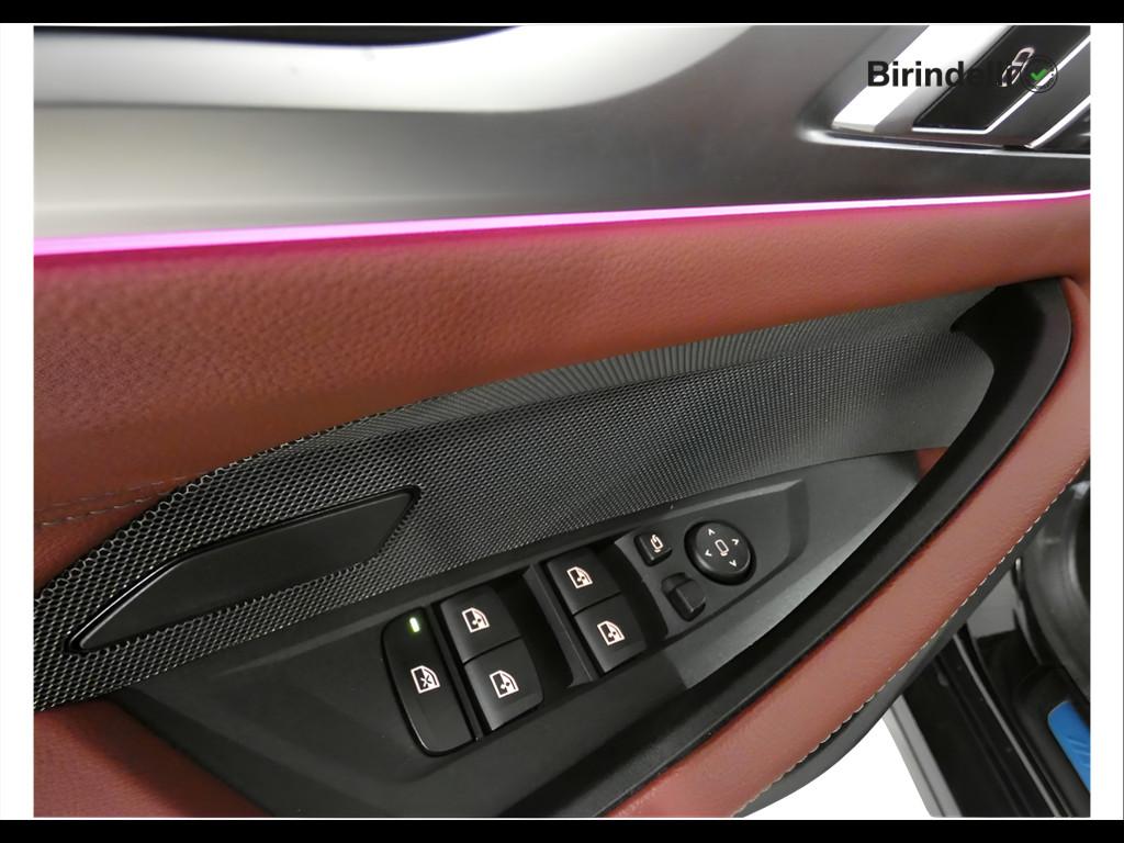 BMW BMW 420d Gran Coupé