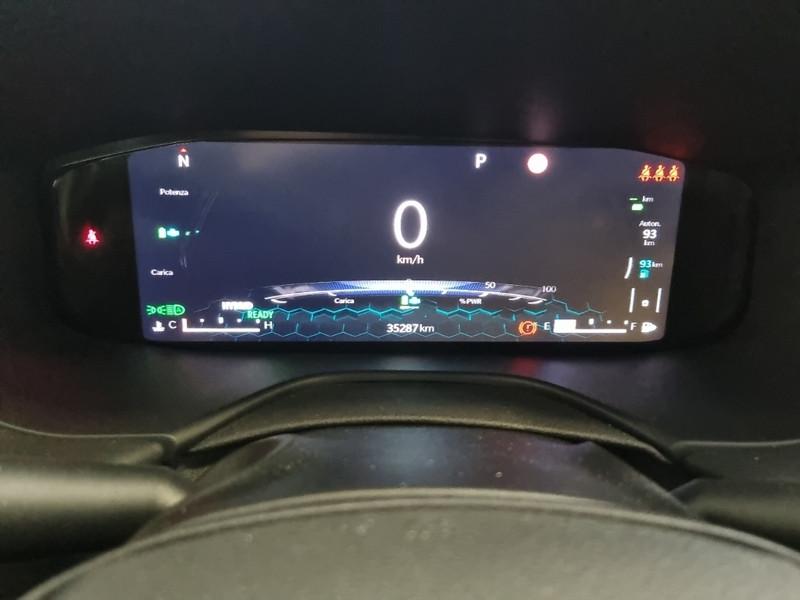JEEP COMPASS 1.3 T4 PHEV 190cv Business Plus 4xe Auto