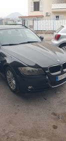 Bmw 320 320d cat Touring Attiva