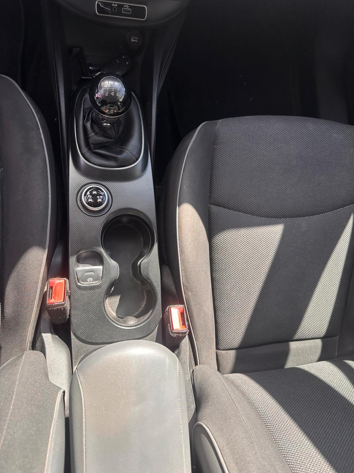 Fiat 500X 1.6 MultiJet 120 CV Opening Edition