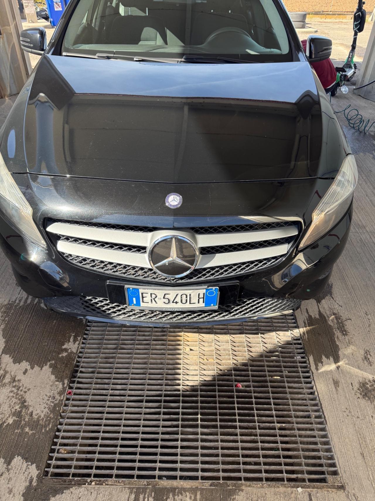 Mercedes-benz A 180 CDI Sport