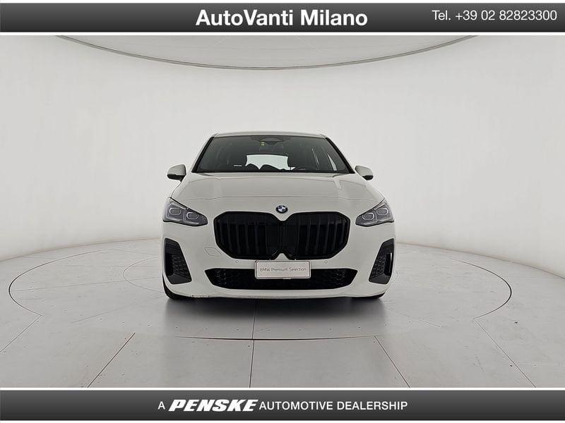 BMW Serie 2 Active Tourer 218i Active Tourer Msport