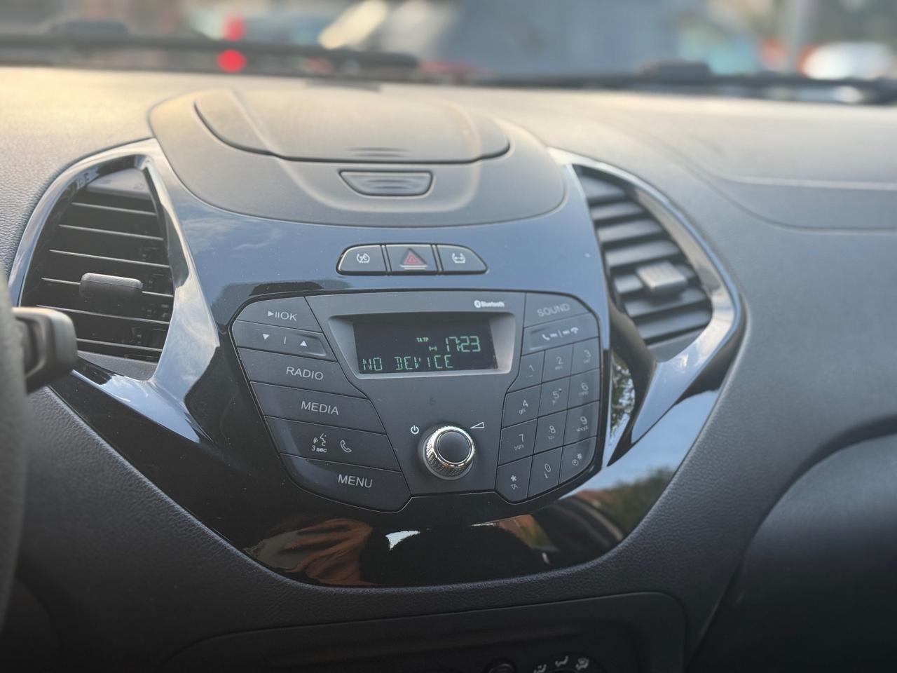 Ford Ka 1.2 Ti-VCT Ultimate + GARANTITA
