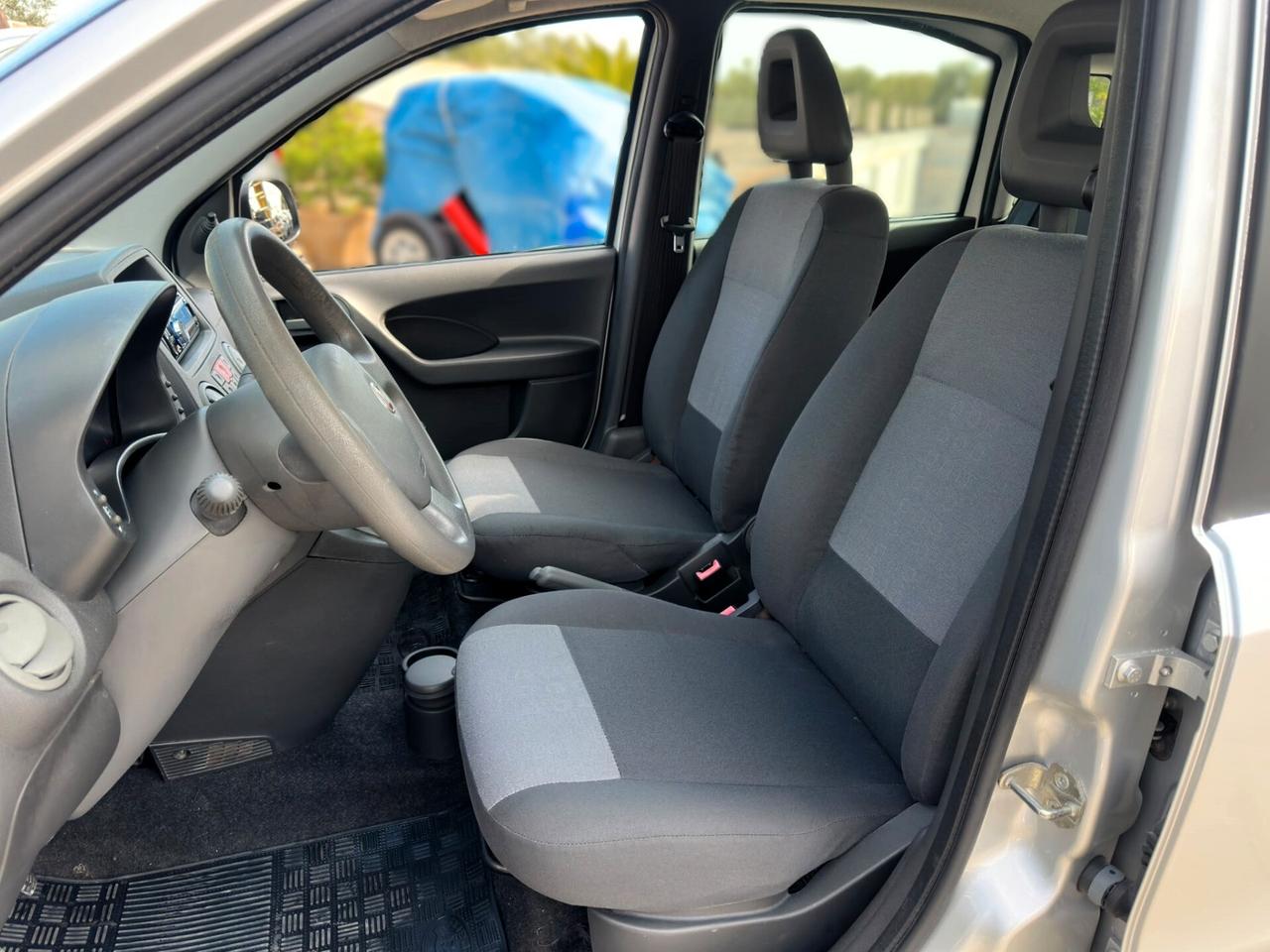 Fiat Panda 1.2 Emotion