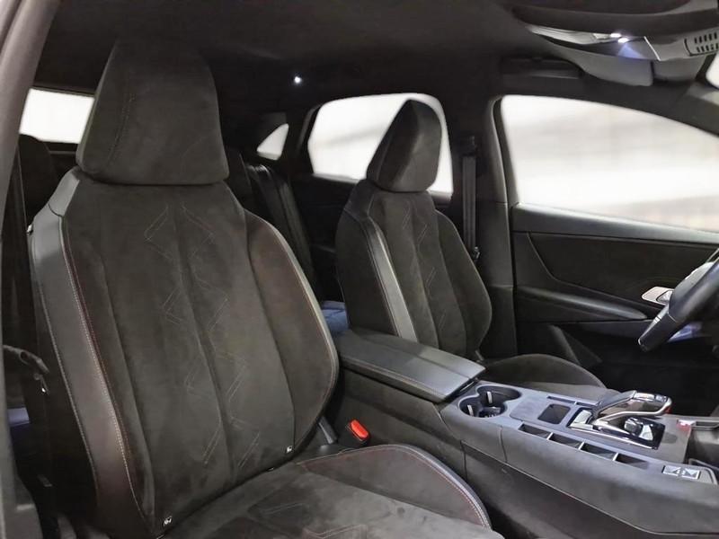 DS DS 7 CROSSBACK BlueHDi 180 Automatica Grand Chic