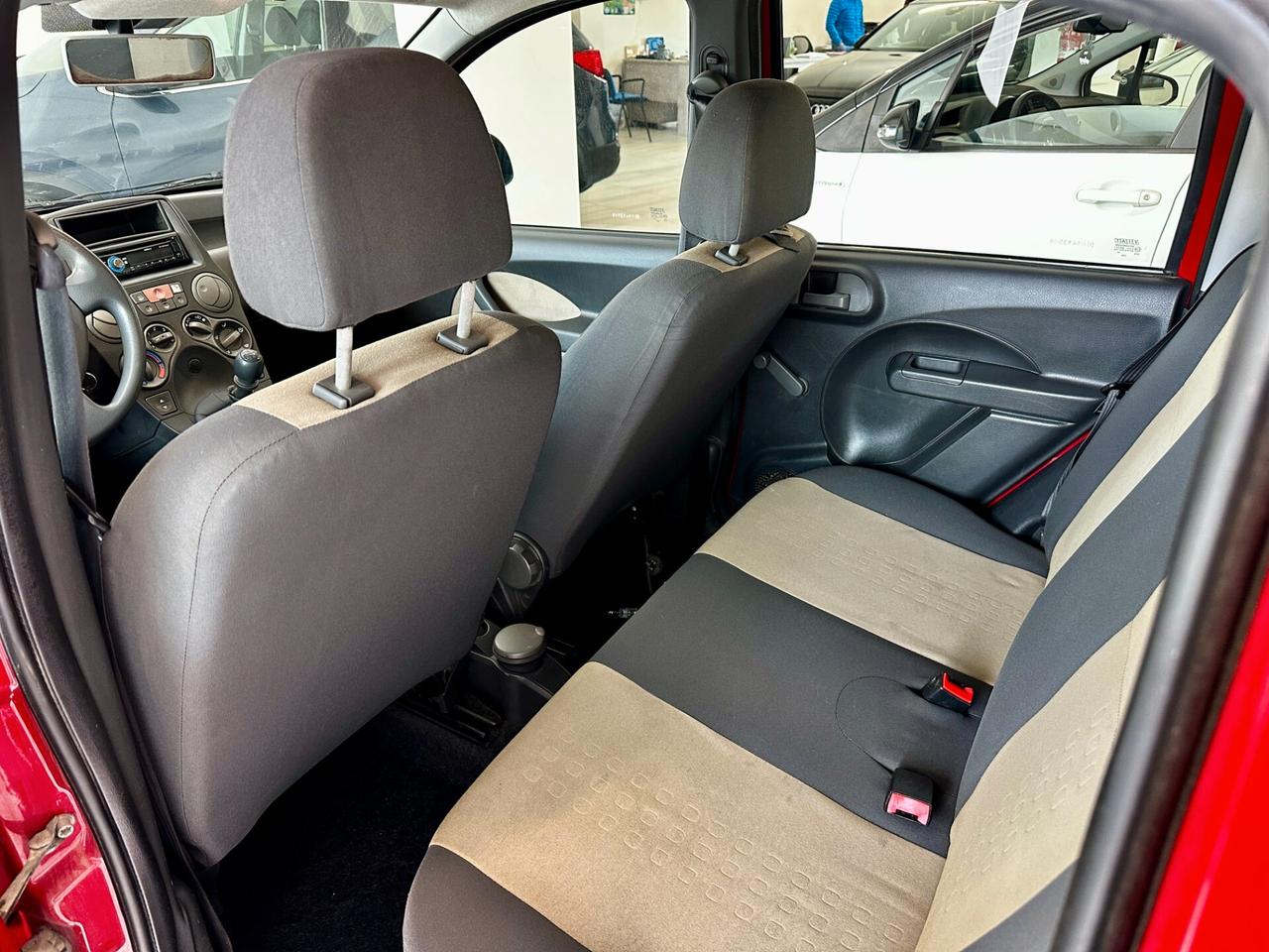 Fiat Panda 1.2 Dynamic GPL