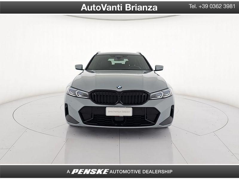 BMW Serie 3 Touring 320d xDrive 48V Msport