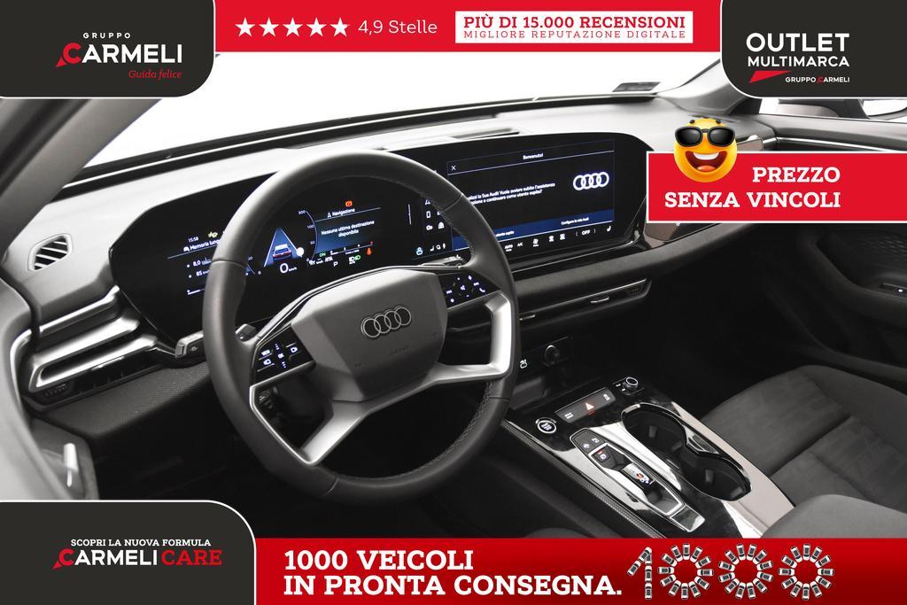 Audi A5 2.0 TDI mHEV+ Business S tronic