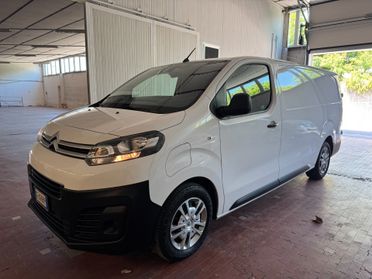Citroen Jumpy e-Jumpy 75 kWh Furgone XL Club