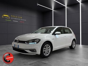 Volkswagen Golf 1.4 TGI 5p. BlueMotion