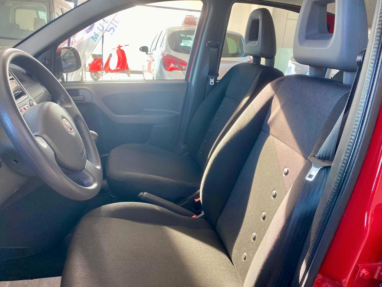 Fiat Panda 1.2 Dynamic Ok Neopatentato