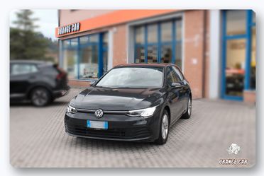 Volkswagen Golf 2.0 TDI 115CV DSG SCR Life ***BLACK WEEK -5% di sconto***