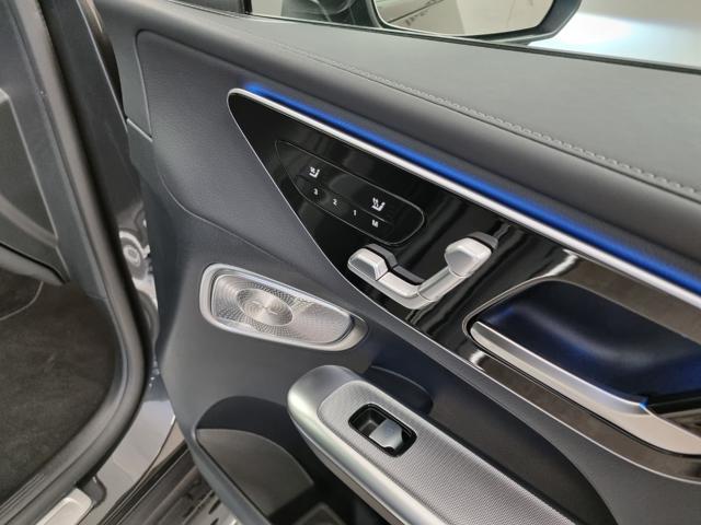 MERCEDES-BENZ GLC 300 d 4Matic Mild Hybrid AMG Line Premium Plus