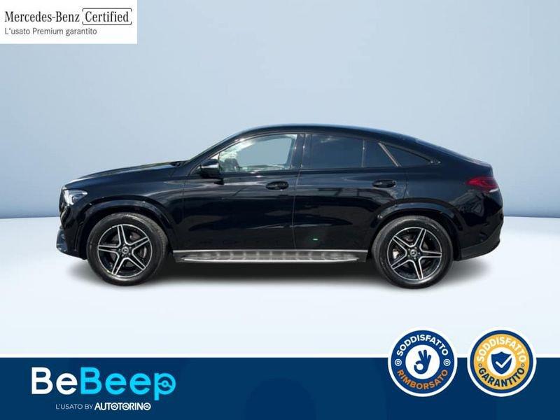 Mercedes-Benz GLE Coupé GCOUPE 300 D MHEV PREMIUM 4MATIC AUTO