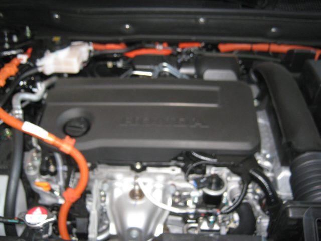 HONDA CR-V 2.0 Hev eCVT AWD Advance